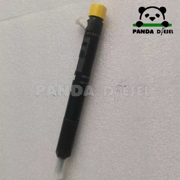 33800 4x900 ejbr03001d crdi فوهة حاقن الوقود متوافقة مع كيا بونغو فرونتير بريجيو