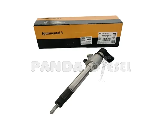 A2C59515264 5WS40080 77550 فوهة حاقن وقود الديزل