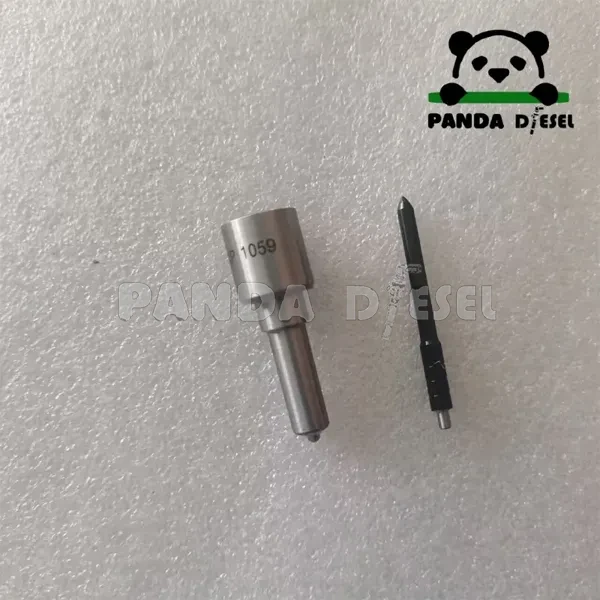 فوهة حاقن السكك المشتركة dlla150p1059 093400 1059