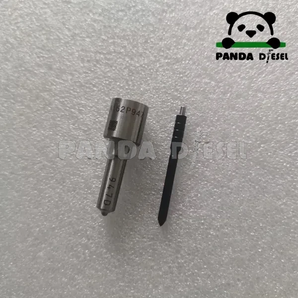 فوهة حقن السكك المشتركة dlla152p947 093400 9470