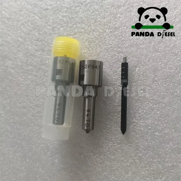 فوهة حقن السكّة المشتركة dlla152p947 093400 9470