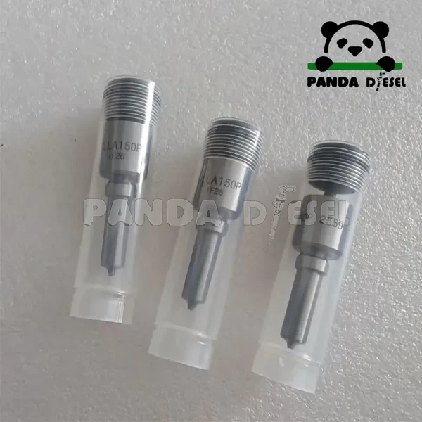 حاقن السكّة المشتركة 3 5 فوهة dlla150p2569 لحاقن 0 445 120 460 لـ ymz