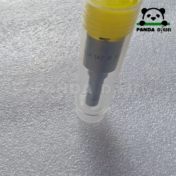 بخاخ كومون ريل dlla147p1814 0433172107 لحاقن 0445120153 لشاحنة كاماز