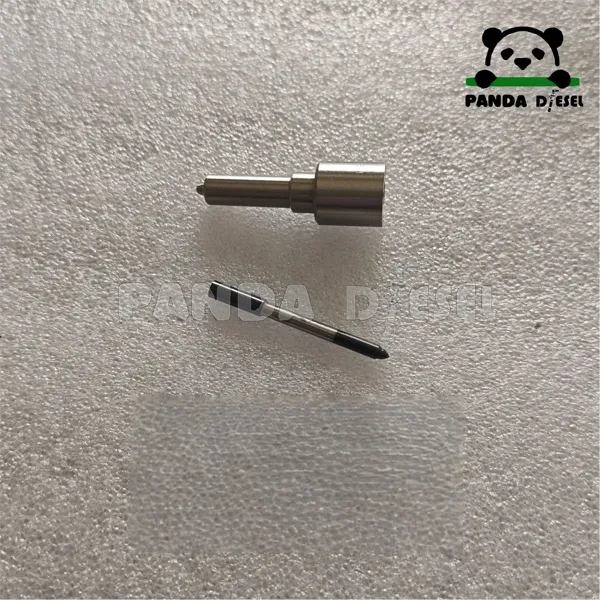 حاقن السكك الحديدية المشتركة dlla147p1814 0433172107 لحقن 0445120153 لسيارات كاماز