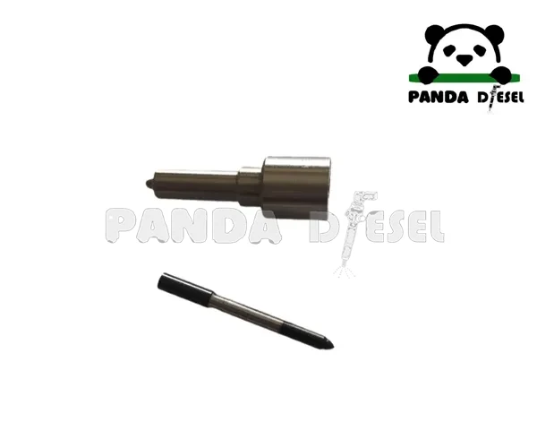 فوهة Common Rail DLLA147P1814 0433172107 لحاقن 0445120153 لـ Kamaz