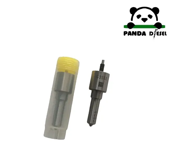 فوهة كومون ريل G3S52 293400-0520 لحقن الوقود DENSO CRDI 295050-1060 نيسان 16600-3XN0A NP300 نافارا D22 D40 YD25