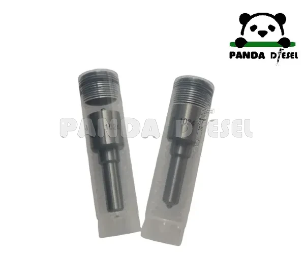 طرف فوهة الريكومون ريل DLLA145P1024 093400-1024 مناسب لتويوتا هايس هايلكس 2.5 2KD-FTV حاقن دينسو 095000-8740، 095000-7761، 095000-5931، 23670-0L070 23670-30300 23670-0L010