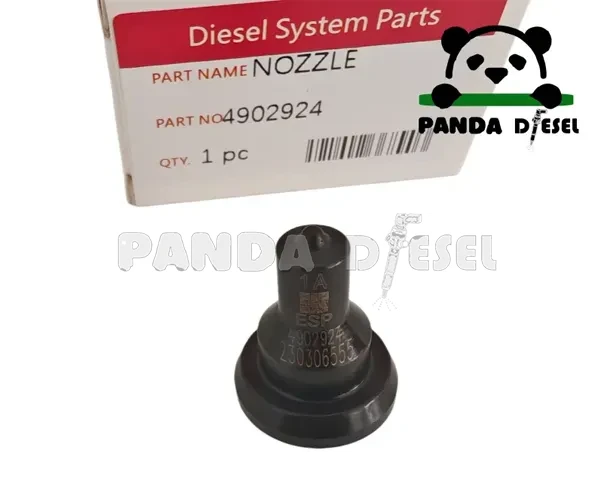 كمينز M11 4902924 فوهة الحاقن لتجميع الحاقن EUI 4902921 4061851 لمحرك الديزل QSM ISM M11