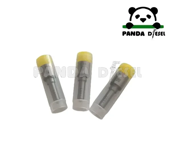 دنـسو فوهة ديزل G3S51 293400-0510 لسيارات نيسان نافارا باتفايندر حاقن السكّة المشتركة 295050-1050 16600-5X30A