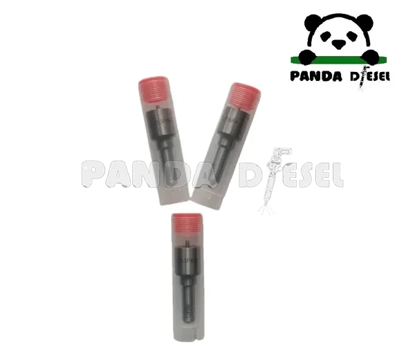 طرف فوهة الرش من دينسو DLLA153P884 093400-8840 لسيتروين ريلاي وفورد وفيات لحقن الديزل المشترك 095000-5800 6C1Q-9K546-AC