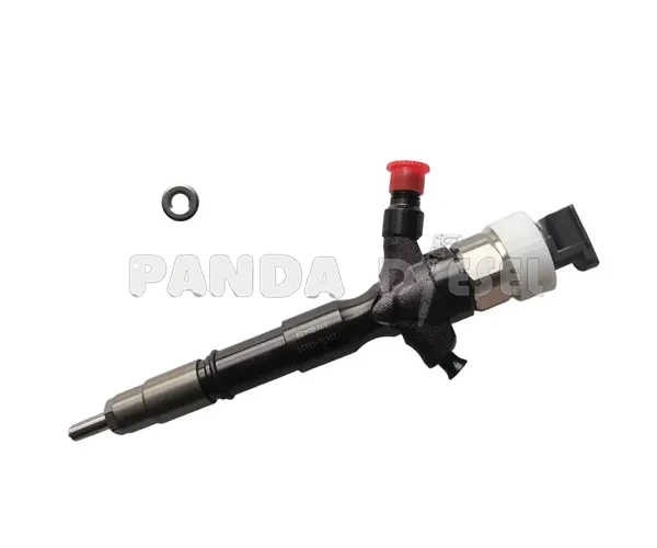 حاقن ديزل Common Rail 23670-30280 095000-7780 095000-8290 23670-0L020 23670-0L050