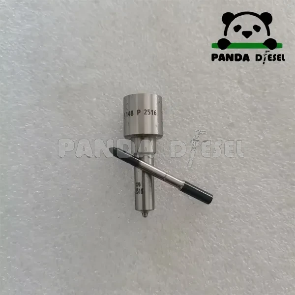 فوهة ديزل السكة المشتركة 0433172516 dlla148p2516 لحاقن وقود بوش 0445120444 0445120415
