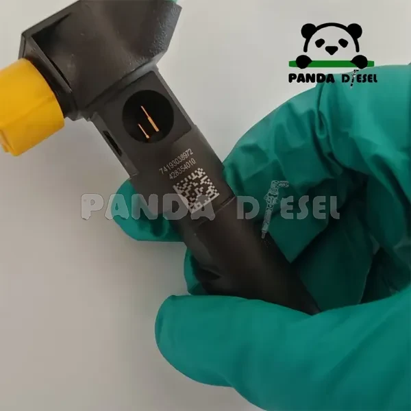 حاقن وقود ديزل 28342997 embr00002d لمرسيدس سبرينتر 2 2 a6510704987 a6510700587 om 651