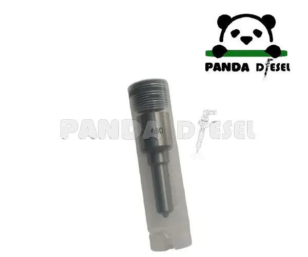 فوهة رش الديزل Dlla 150 P 1080 Dlla150p1080 093400-1080 لحاقن Denso Common Rail Injector 095000-8730