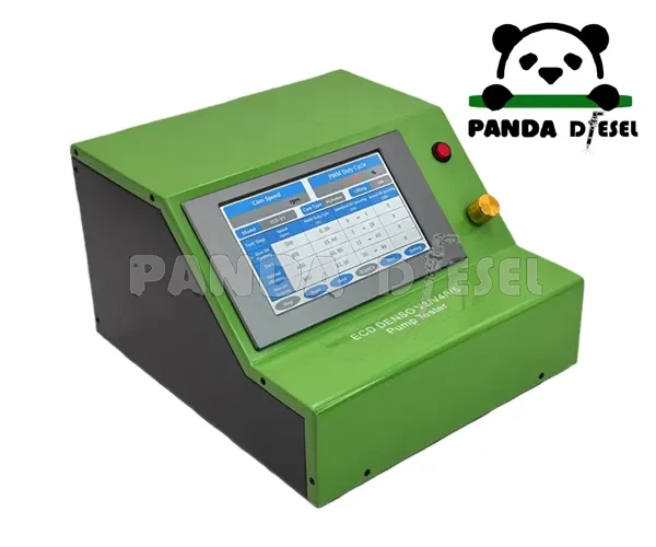 جهاز اختبار مضخة DENSO EDC V3 V4 V5