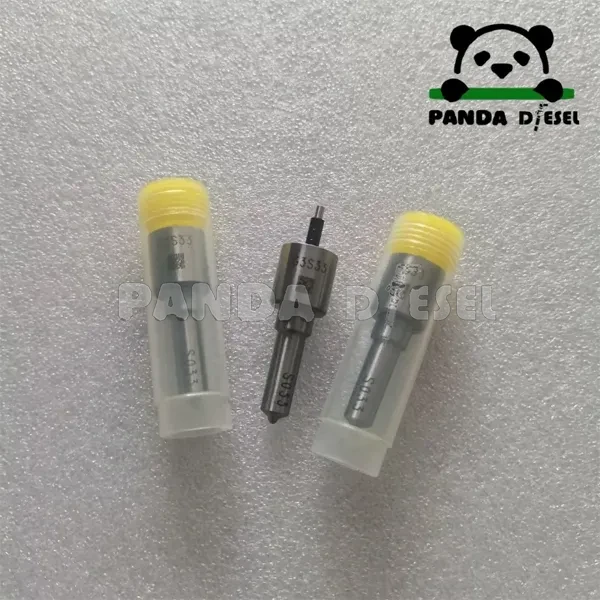 حاقن وقود nozzle g3s33 293400 0330 لتويوتا هايلكس هايس 1kd حاقن Common Rail