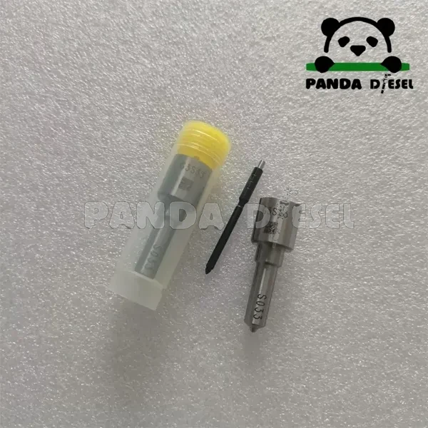 فوهة حاقن الوقود g3s33 293400 0330 لتويوتا هايلكس هايس 1kd حاقن السكة المشتركة