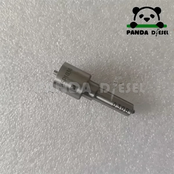 أطراف فوهات حاقن الوقود dlla155p1030 093400 1030 متوافقة مع ميتسوبيشي باجيرو L200 2.0d ديزل حاقن