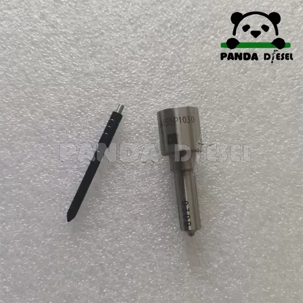 حقن فوهات رؤوس الوقود dlla155p1030 093400 1030 متوافقة مع ميتسوبيشي باجيرو L200 2.0d ديزل إنجيكتور