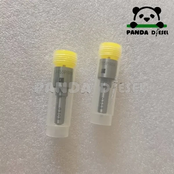 أطراف حاقنات الوقود dlla155p1030 093400 1030 متوافقة مع ميتسوبيشي باجيرو L200 2.0d حاقن ديزل