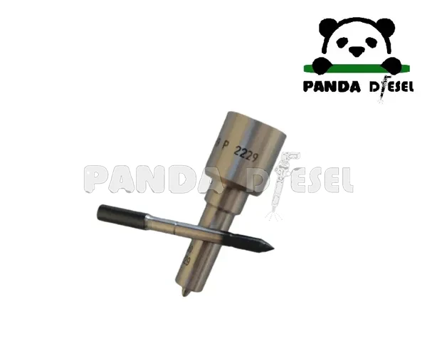 طرف فوهة الحاقن DLLA139P2229 0433172229 لـ Fiat Ducato IVECO DAILY Boxer 2.3 حاقن 0445110418 0445110520 0986435212
