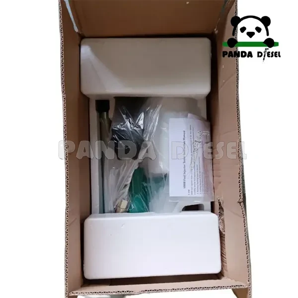 جهاز اختبار الفوهة s90h الصين