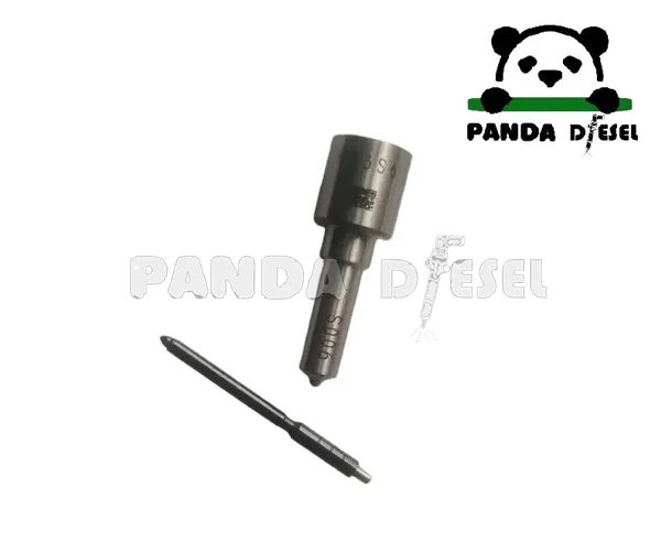 طرف الفوهة G3S6 293400-0060 لحاقن الوقود المشترك (Common Rail) من Denso 23670-0L090 294050-0521 23670-30400 295050-0460 تويوتا هايلكس لاند كروزر 2.5/3.0D 1KD 2KD-FTV