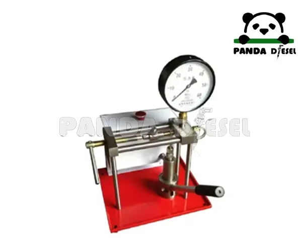 جهاز اختبار الفوهة PJ60