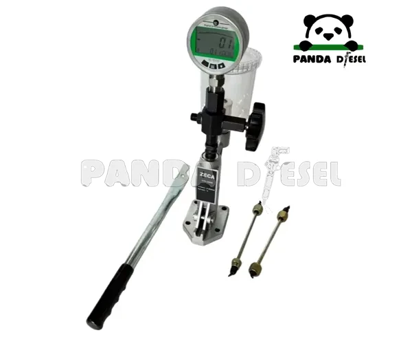جهاز اختبار الفوهة S200H