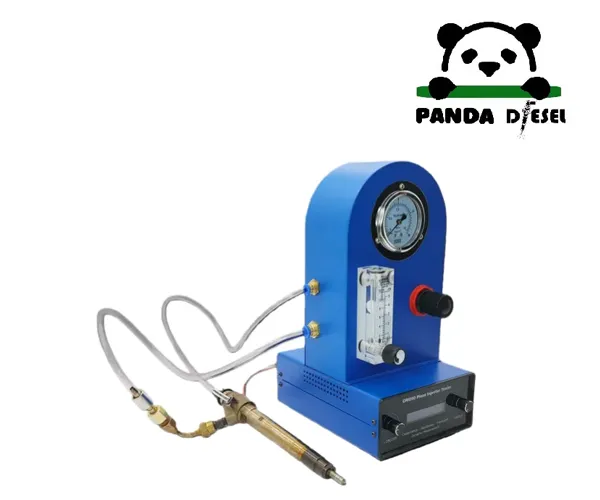 TIP2209 جهاز اختبار حاقن الديزل Common Rail Piezo