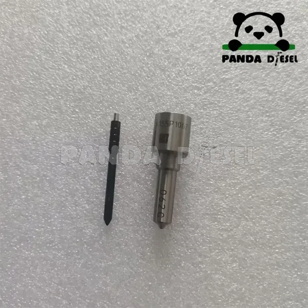 حقنة تويوتا هايلكس 1KD فوهة الحاقن dlla155p1062 093400 1062