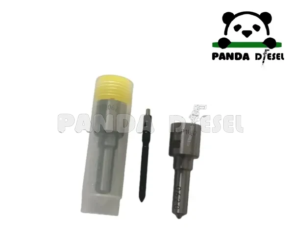 طقم فوهة حاقن تويوتا هايلكس 1KD DLLA155P1062 093400-1062 مناسب لحاقن Denso Common Rail 095000-8290 095000-8560 095000-822#