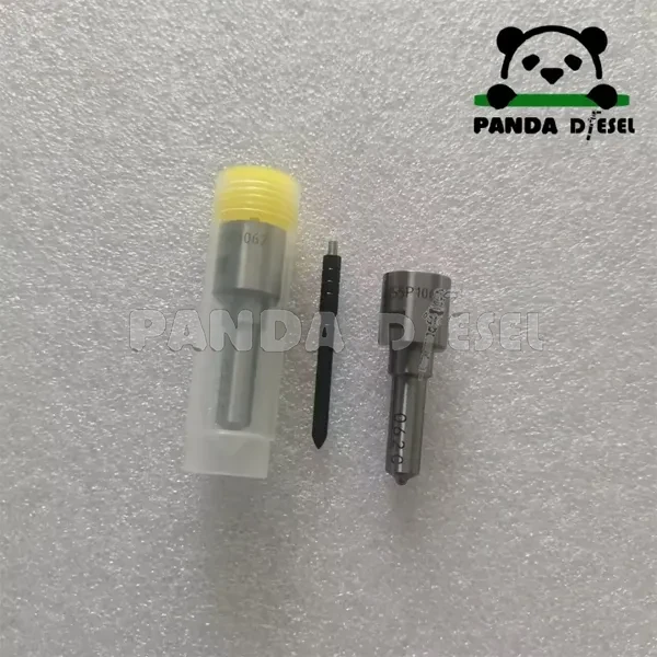 فوهة حاقن تويوتا هايلكس 1kd dlla155p1062 093400 1062