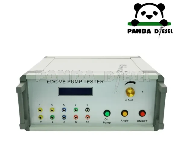 جهاز اختبار مضخة VP37