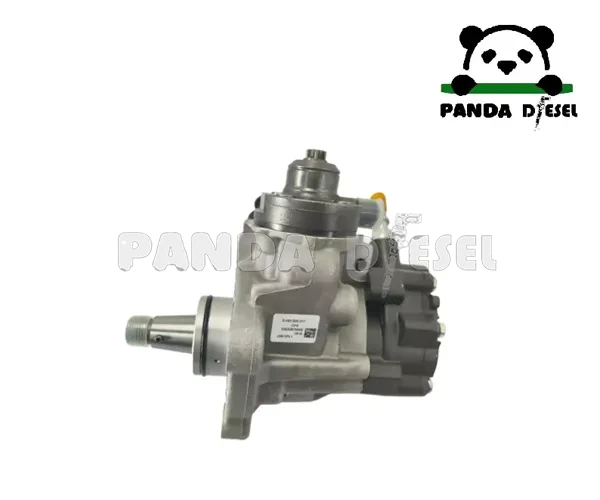 0445020517 5303387 5303387RX CR/CP4N1/L50/20-S مضخة حقن الوقود لمحركات الديزل Cummins ISF3.8 QSF3.8 ISB4.5 6B5.9 QSX15 CM2220 CM2350 CM2620 CM2880 CM570