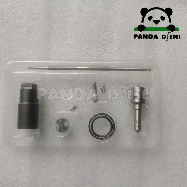 23670 0l090 طقم إصلاح فوهة حاقن الوقود g3s6 لـ 294050 0521 23670 30400 295050 0460 تويوتا هايلكس 2.5 3.0D 1KD 2KD