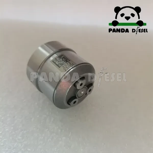 صمام ملف لولبي للمشغل 7206 0379 لسيارات فولفو ورينو E1 ومحقنات وحدة EUI من دلفي BEBE4C00101 BEBE4C01101 BEBE4C14001 BEBE4C06001