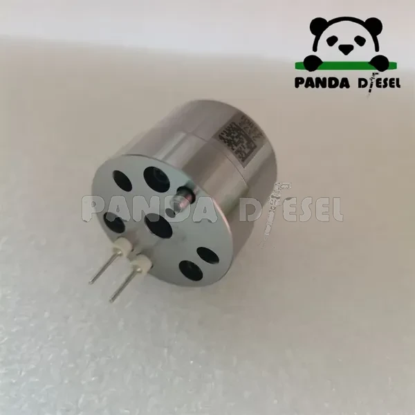 صمام ملف لولبي للمشغل 7206 0379 لفولفو ورينو E1 دلفي EUI لحاقنات الوحدة bebe4c00101 bebe4c01101 bebe4c14001 bebe4c06001