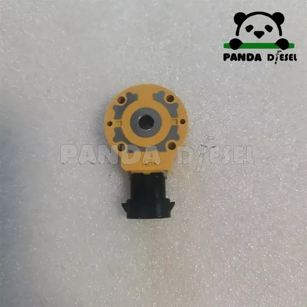 كات c7 c9 صمام الملف اللولبي لحاقن الوقود 2145427