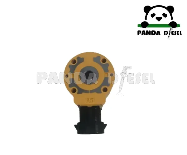 صمام الملف اللولبي لحاقن الوقود CAT C7 C9 2145427