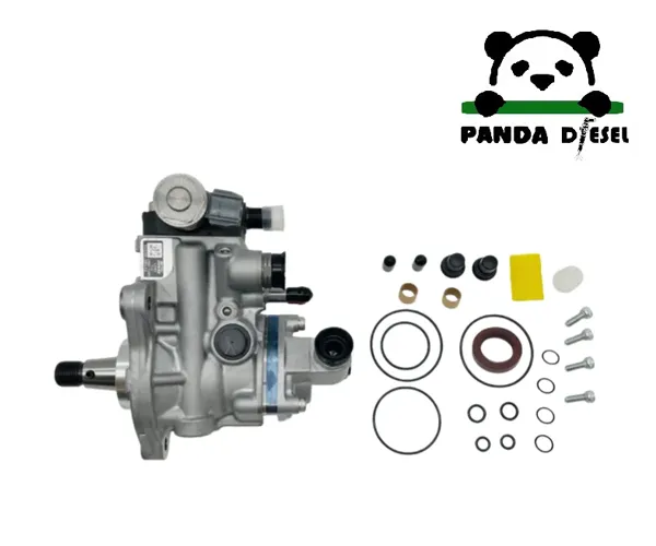 مجموعات إصلاح وتجديد مضخة الوقود Common Rail Denso Hp5 لمضخة ديزل Denso 22100-0e010