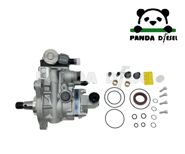 مجموعات إصلاح وتجديد مضخة الوقود Common Rail Denso Hp5 لمضخة ديزل Denso 22100-0e010
