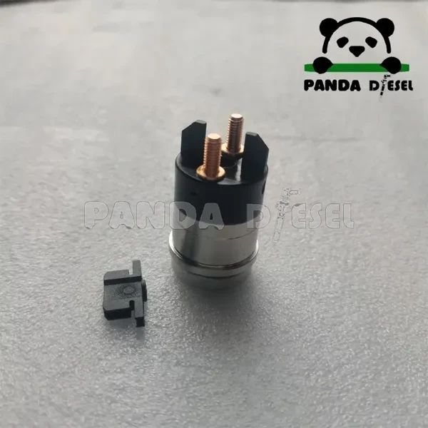 مجموعة صمام الملف اللولبي لحاقن السكك الحديدية المشتركة f00rj02697 لدودج كامينز 0445120238 0445120255 0986435503 0986435505