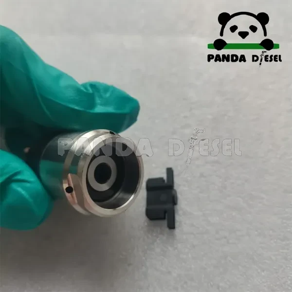 مجموعة صمام الملف اللولبي لحاقن السكك المشتركة f00rj02697 لدودج كامينز 0445120238 0445120255 0986435503 0986435505