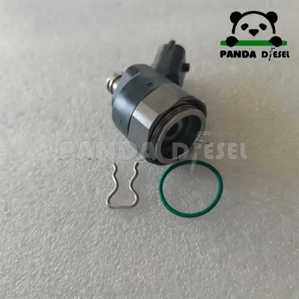 صمام ملف الحقن common rail f00rj00395 لحاقن الديزل