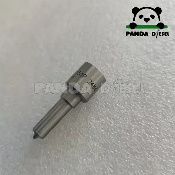 حاقن مشترك (Common Rail) رقم dlla151p2488 0433172488 لحقن وقود بوش رقم 0445110691 لمحرك ديزل شاحنة كومنز فوتون