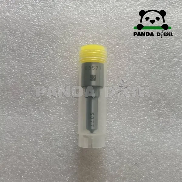 فوهة السكك الحديدية المشتركة (Common Rail) g3s77 093400 0770 لحاقن دينسو 295050 1760 1465a439 ميتسوبيشي L200 تريتون 4n15