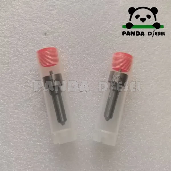 فوهة السكة المشتركة l163pbd لحاقن دلفي ejbr03301d لسيارة جي إم سي ترانزيت 2.8 محرك ديزل n900