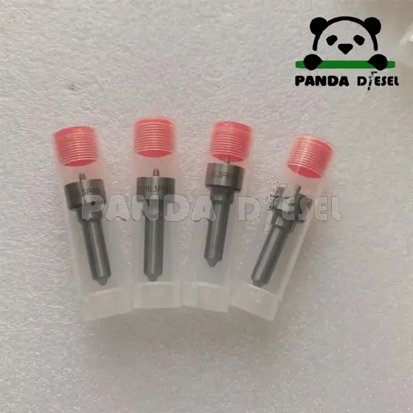 فوهة السكّة المشتركة l163pbd لحقن دلفي ejbr03301d لمحرك جي إم سي ترانزيت 2.8 n900 ديزل