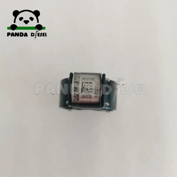 صمام تحكم 28525582 625c لحاقن السكك الحديدية المشتركة دلفي 33800 4a710 28229873